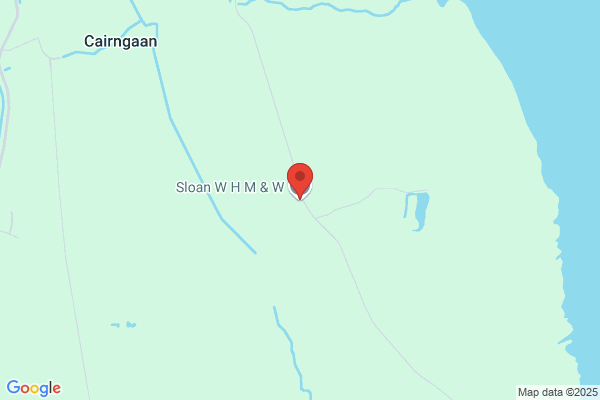 W A M Hall