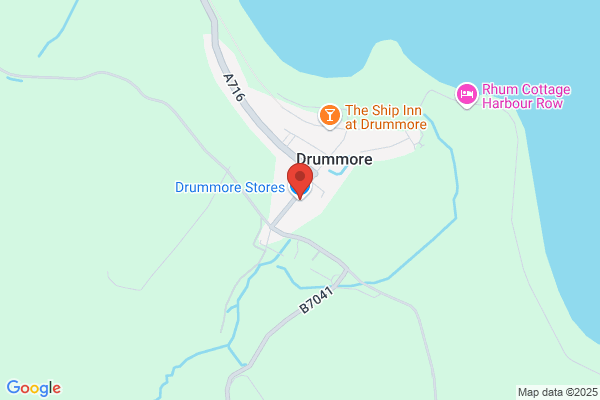 Drummore Stores