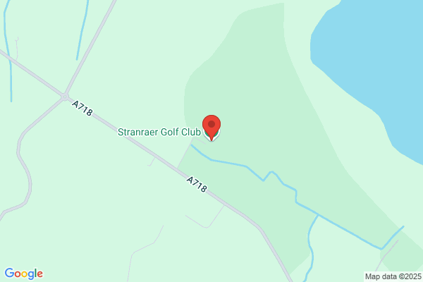 Lagganmore Golf Club