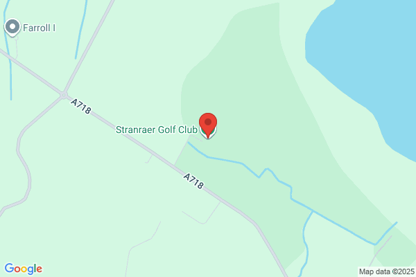 Stranraer Golf Club