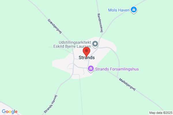 Strands