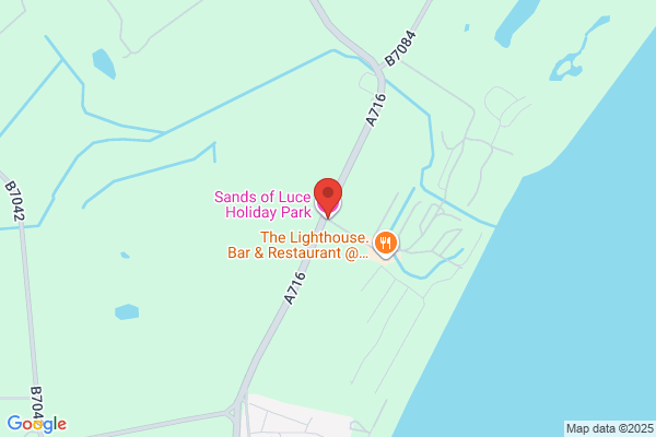 Clayshant Holiday Park