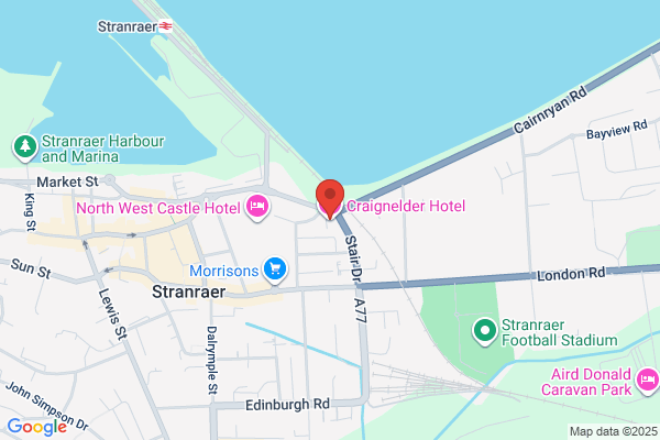 Craignelder Hotel