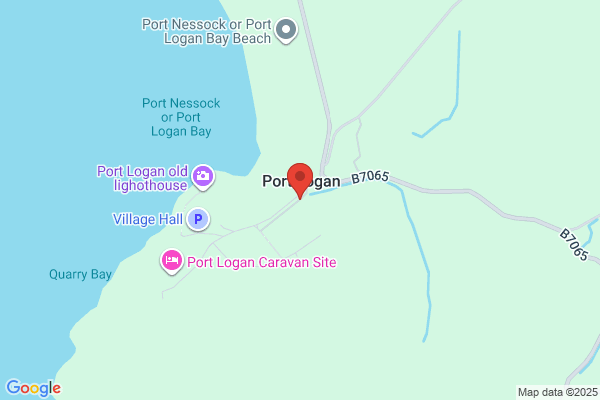 Port Logan Inn