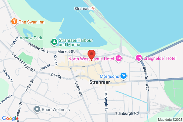 Alcohol & Drug Support (South West Scotland)