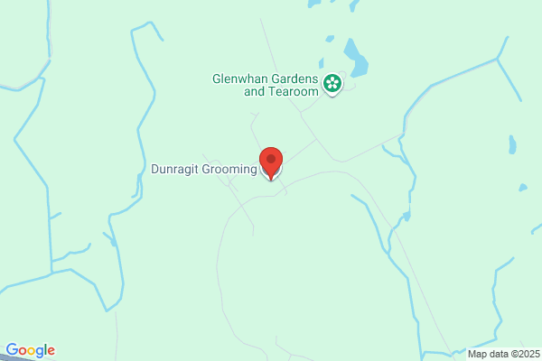 Dunragit Grooming