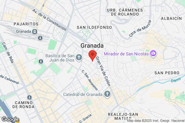 Granada Home Technology