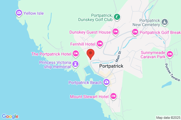 Portpatrick Events
