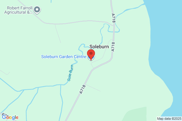 Soleburn Garden Centre