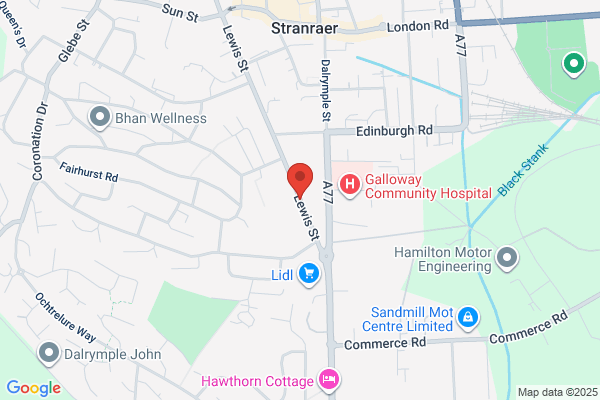Stranraer Dental Laboratory