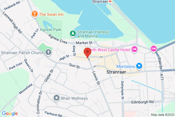 Stranraer Museum