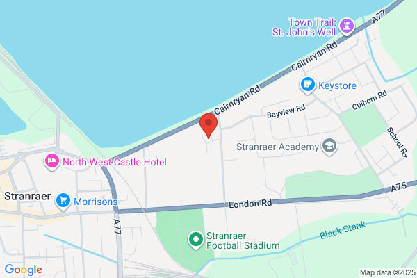 Wigtownshire Rugby Football Club