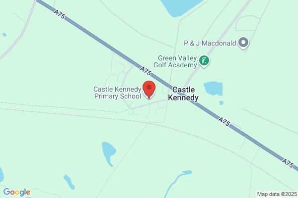 Castle Kennedy Primary School