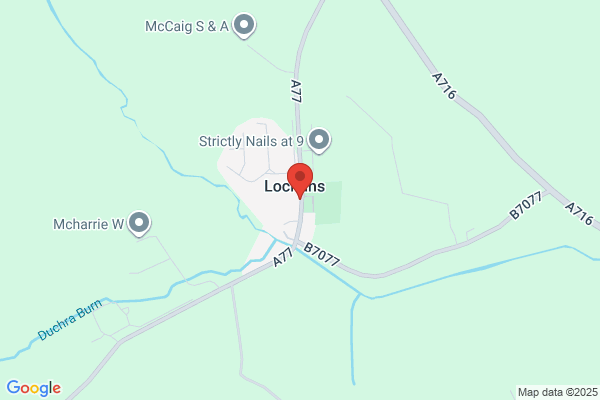 Lochans Primary School