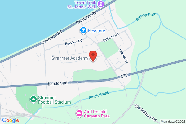 Stranraer Academy