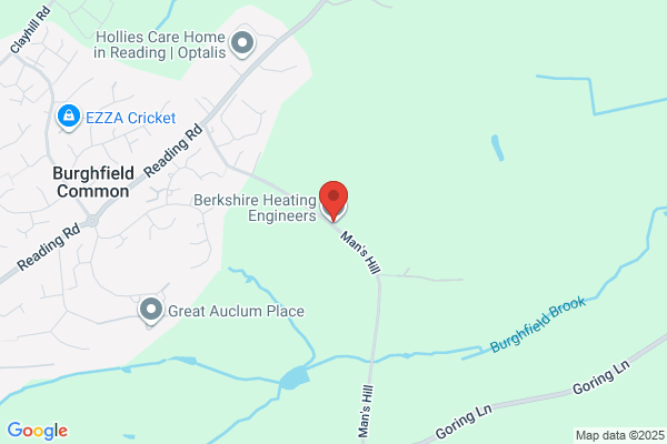 Berkshire Heating Engineers Ltd