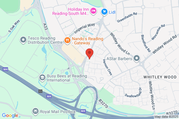 Berkshire Van Hire