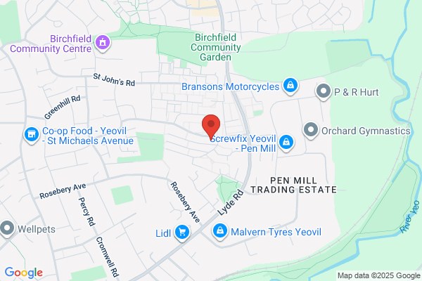Aspen Arboriculture Ltd