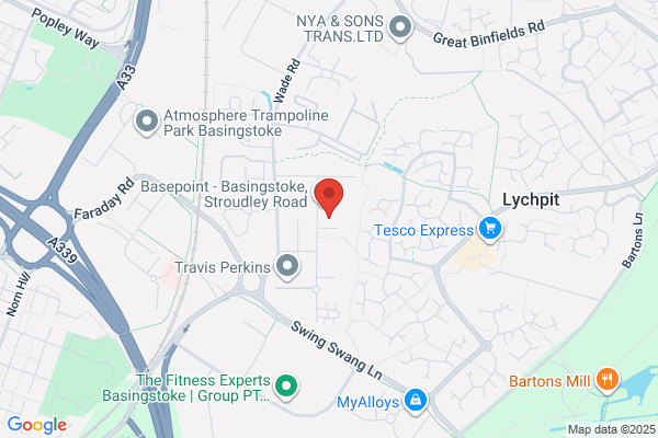 Basingstoke Hearing Aid Centre