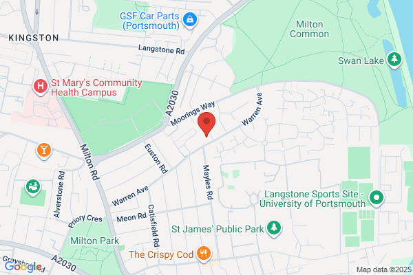 Hampshire Electrical