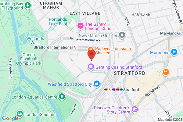 Goldsmiths