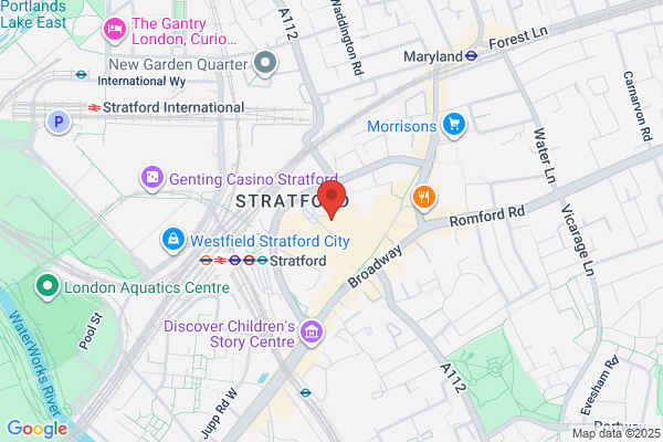Owen's Locksmiths Stratford