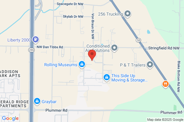 R P M Auto Electrics
