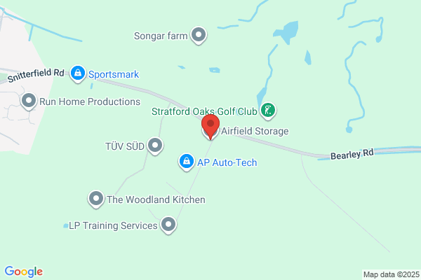 Arable Crop Storage Ltd