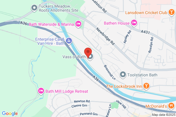 Westex Heating Ltd