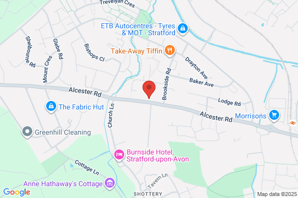 C Padbury Building Contractors Ltd