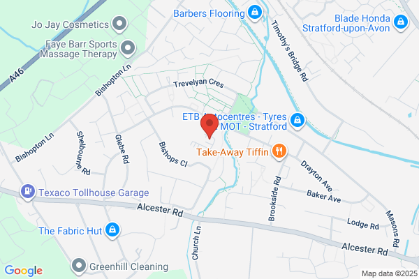 Stonehall Construction Ltd