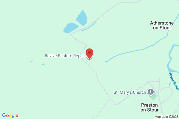 Revive! Auto Innovations (Stratford) Ltd