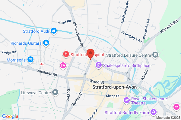 Edwards Of Stratford