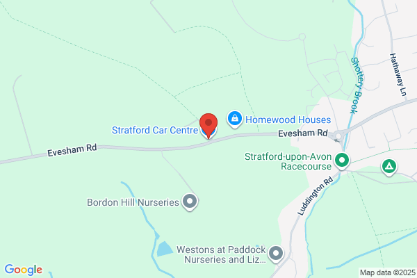 Stratford Car Centre