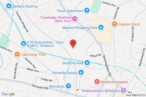 Local Parking Security Ltd