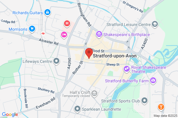 National Car Parks Ltd