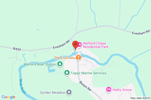 Avonside Caravan Site Ltd