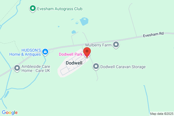 Dodwell Park