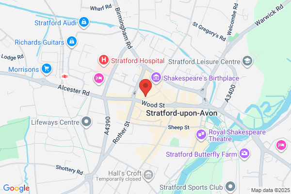 Good Taste Deli