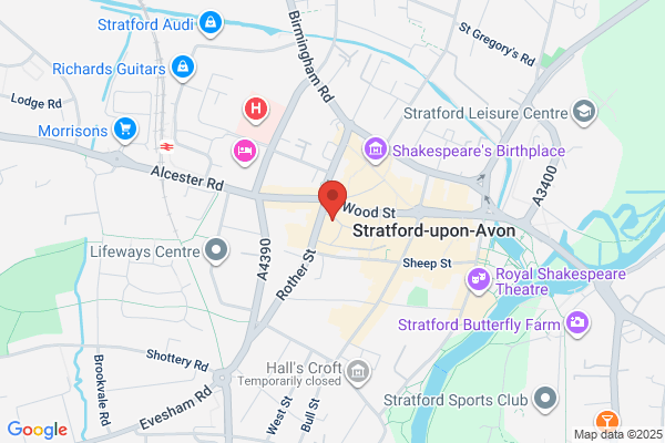 W G Rathbone Funeral Directors