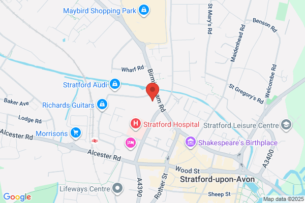 The Carers Short Break Service