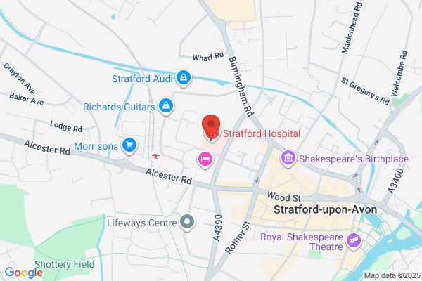 Stratford Chiropractic Clinic