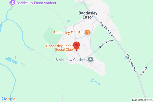 Baddesley Ensor Liberal Working Mens Club & Institute