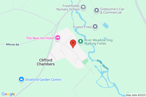 Clifford Chambers Working Mens Club