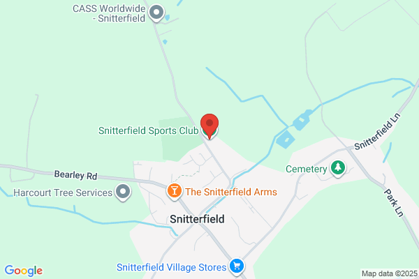 Snitterfield Bowling Club