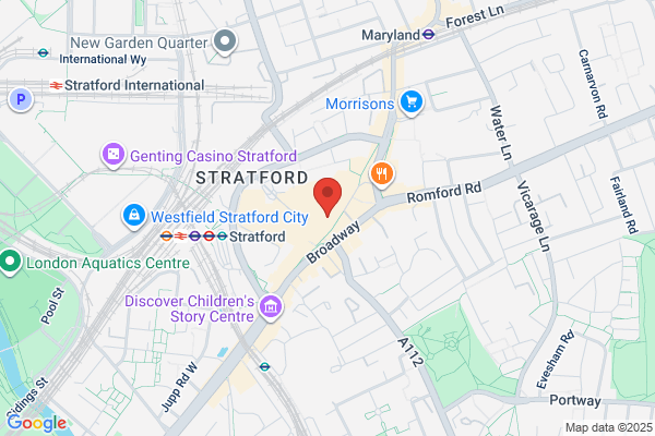 Stratford P C Services