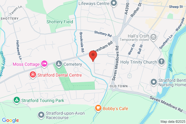 Stratford Grab & Tipping Ltd