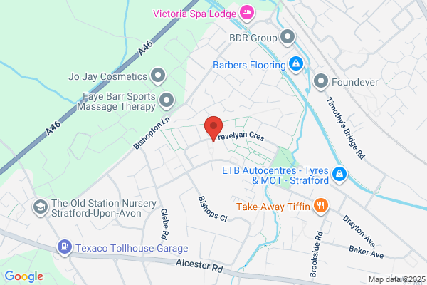 Taxi Trucks Ltd