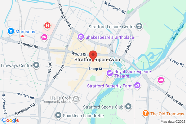 Jack Wills | Stratford