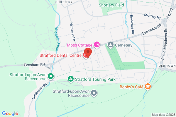 Monkey Puzzle Stratford upon Avon Day Nursery & Preschool